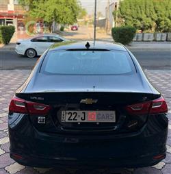 شيفروليه ماليبو